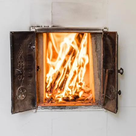 Self-service Wooden With Parking Near Aura River Appartement Turku