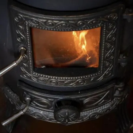 Self-service Wooden With Parking Near Aura River * טורקו