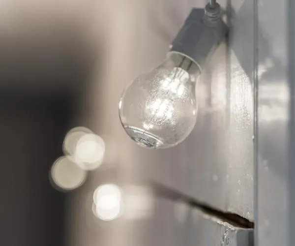 Self-service Wooden With Parking Near Aura River